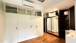 St. Martins Apartment (D10), Apartment #541109651